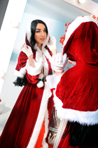 Bride from Ukraine svetlana from kharkov with Black hair age 39 photo-59