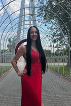Fille en Ukraine marharyta de kharkiv avec Brunette cheveux, âge 43 photo-4