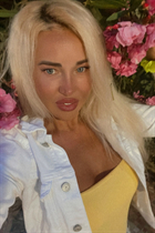 Hermosa mujer ucraniana soltera elena de kharkov con pelo Rubio y edad 45 photo-40