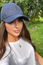 Femme parfaite yevheniia de dublin avec Chatain clairs cheveux, âge 31 photo-1