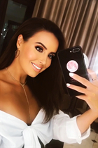 Ukrainian woman for marriage olha from odessa with Dark Brown hair age 27 photo-8