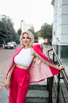 Femme ukrainienne elena de odessa avec Blond cheveux, âge 37 photo-9