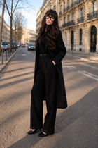 Ukrainian lady victoriia from kyiv with Dark Brown hair age 33 photo-3