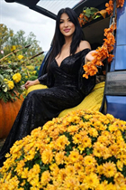 Ukrainian wife victoria from kharkiv with Black hair age 57 photo-8