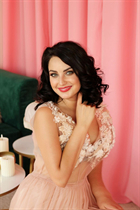 Date Ukrainian women irina from jacksonville with Black hair age 33 photo-21