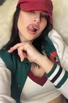 Russian bride maria from saint-petersburg with Black hair age 27 photo-11