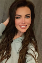 Jolie fille ukrainienne olga de paris avec Chatain clairs cheveux, âge 46 photo-11