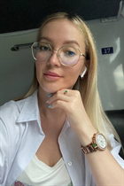 Pretty ukrainian lady elena from kiev with Blonde hair age 40 photo-7