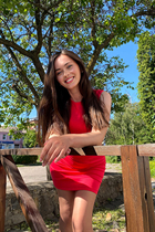 Beautiful ukrainian girl oksana from bila tserkva with Light Brown hair age 35 photo-3