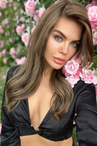 Ukrainian bride nataly from kiev with Light Brown hair age 28 photo-3