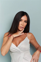 Femme ukrainienne natalia de kiev avec Brunette cheveux, âge 48 photo-7