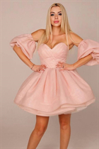 Femmes incroyables d'Ukraine olena de poltava avec Blond cheveux, âge 34 photo-6