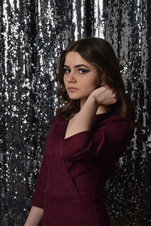 Russian women for dating anastasiya from vinnitsa with Red hair age 18