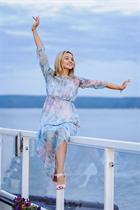 Chat with russian girl ekaterina from saint-petersburg with Blonde hair age 36 photo-11