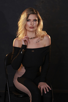 Jolie fille ukrainienne tatiana de kharkiv avec Blond cheveux, âge 35 photo-52