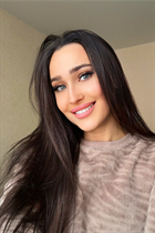 Jolie fille ukrainienne valeria de kharkov avec Brunette cheveux, âge 25 photo-18