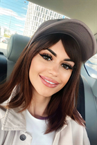 Dating ukrainian girl natalia from kiev with Auburn hair age 34 photo-20