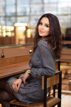 Beautiful Ukrainian girl tatiana from kharkiv with Dark Brown hair age 45 photo-10