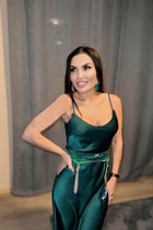 Perfect woman valentina from burgas with Dark Brown hair age 42 photo-16