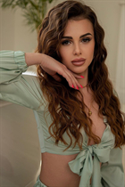 Jolie fille ukrainienne vlada de kiev avec Chatain clairs cheveux, âge 27 photo-6