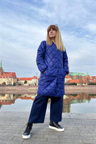 Ukrainian mail order bride ganna from kharkiv with Blonde hair age 45 photo-25