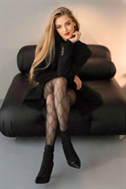 Belle fille ukrainienne diana de cherkassy avec Chatain clairs cheveux, âge 19 photo-3