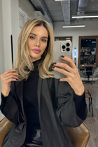 Date Ukrainian women sasha from kiev with Blonde hair age 34 photo-6