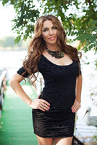 Dating a ukrainian woman inna from kharkov with Light Brown hair age 41 photo-10