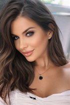 Fille ukrainienne pour le mariage anna de warsaw avec Chatain clairs cheveux, âge 26 photo-17