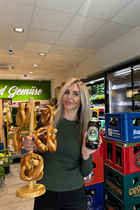 Belle femme ukrainienne célibataire viktoriia de kiev avec Blond cheveux, âge 44 photo-10