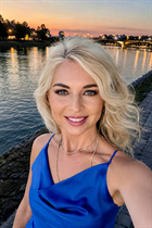 Jolie fille tatiana de urdorf avec Blond cheveux, âge 54 photo-26