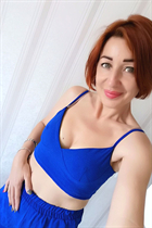 Belles femmes ukrainiennes tetyana de odessa aux cheveux Auburn, age 51 photo-4