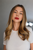 Mariée de valencia olesya avec Blond cheveux, âge 31 photo-10