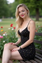 Date Femmes ukrainiennes sofia de kiev avec Blond cheveux, âge 30 photo-16