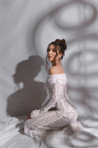 Beautiful women from ukraine mary from lviv with Light Brown hair age 36 photo-8