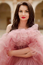 Femme tchèque olga de prague avec Brunette cheveux 41 ans photo-6