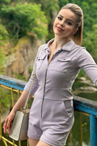 Pretty girl nadezhda from riyadh with Blonde hair age 34 photo-16