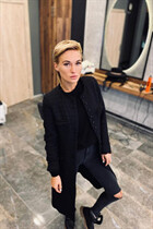 Fille de miami hanna aux cheveux Blond, age 34 photo-4