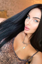 Esposa de Ucrania evgeniya de kiev con pelo Negro y edad 39 photo-49