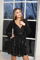 Beautiful ukrainian girl katya from kiev with Blonde hair age 35 photo-7