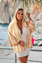 Pretty girl viktoria from valencia with Blonde hair age 38 photo-10