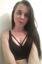Pretty Ukrainian woman yulia from ternopol with Black hair age 35 photo-22