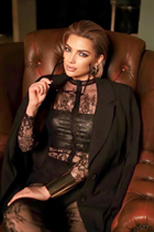 Ukrainian lady natalia from kiev with Blonde hair age 36 photo-5