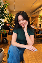 Belle femme ukrainienne anna de kyiv aux cheveux Brunette, age 36 photo-14