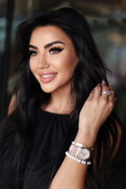 Meet Ukrainian girl oksana from kiev with Dark Brown hair age 35 photo-8