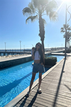 Jolie fille ukrainienne veronika de kharkov avec Brunette cheveux, âge 28 photo-19