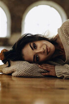 Beautiful women from ukraine kristina from odessa with Dark Brown hair age 31 photo-24