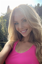 Linda chica ucraniana anna de dnepr con pelo Rubio y edad 42 photo-4