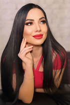 Girl from dnepr olga with Black hair age 39 photo-33