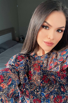 Girl from marbella maria with Dark Brown hair age 31 photo-8